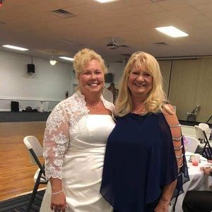 Meet your Posher, Teresa